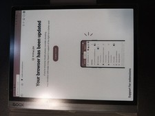 BOOX Tab Ultra C Pro Bundle w/ Case picture