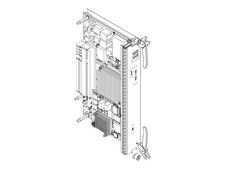 Cisco CRS-4-FC140/S Switch II price incl VAT 3 yr warranty* B2B picture