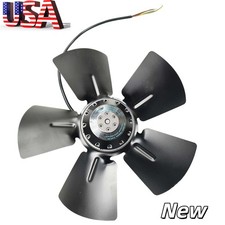 1PC New Cooling Fan Fits Ebmpapst A2D300-AD20-49 230/400V 220/320W φ300MM picture
