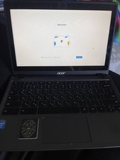 Acer Chromebook C720-2625 11.6