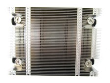 HP 734040-001 DL360p G8 Heat Sink (Screw Down) picture
