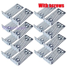 Lot C3850-RACK-KIT - RCKMNT-1RU-2KX - Cisco Rack Kit 3850, 2960X, 3650 picture
