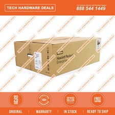 P19720-B21 CTO RETAIL BOX HPE ProLiant DL380 Gen10 8SFF NC CTO Server picture