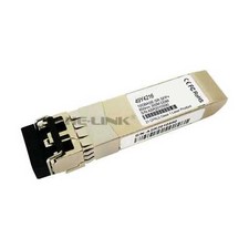 49Y4216 IBM Compatible 10GBASE-SR SFP+ 850nm 300m DOM Transceiver picture