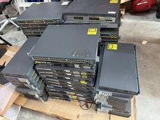 Cisco DS-C9396S-K9 MDS 16G FC Switch with 48x Active Ports MDS 9396S HW BASE picture