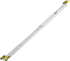 Silverstone SST-RMS03-26 Rackmount Case Sliding Rail Kit Tool-less Ball Bearing picture
