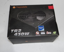 Thermaltake TR2-430W ATX 12V 2.2 430W Power Supply W0070RU picture