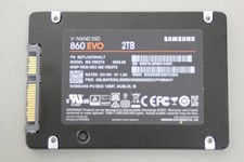 Samsung 860 EVO 2TB 2.5