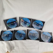 Instant Immersion English Pro Suite. 7 CD-ROMs by Topics Entertainment 2002 picture