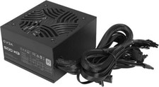 EVGA 100-W3-0500-K1 500W Power Supply - Black picture