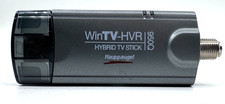 Hauppauge WinTV-HVR-950Q NTSC/ATSC/QAM HD TV Receiver 72001 LF REV E1H3 picture