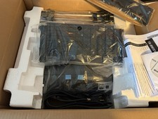 NEW In box 9 pin Epson FX-890II Impact Printer - (C11CF37201) - Open Box Usb picture