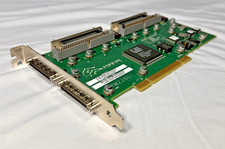 Sun 375-0005 Dual Single-Ended Ultra/Wide PCI SCSI Card picture
