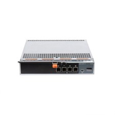 Storage array controller Dell PowerVault MD1400 4GB 4x SFF-8644 6Gb SAS V0J5J picture