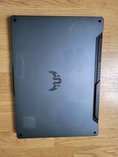 Asus TUF Gaming TUF506 RYZEN 7 4000 SERIES ⚠️NO SSD NO RAM NO DISPLAY⚠️ power's  picture