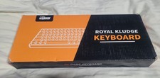 Royal Kludge RK84 Gaming Keyboard (New/Open Box) picture