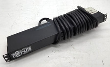 Tripp Lite PDU1220 12-outlet Receptacle 20a Amp 120v-ac picture