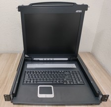 Aten Masterview Max CL1000M-A 17