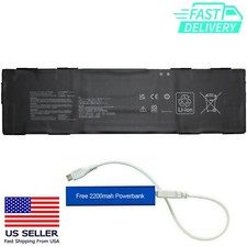 C31N2005 REPLACEMENT BATTERY FOR ASUS CX3400FMA CX9400CEA B3402 50WH 3ICP5/70/82 picture