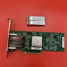 IBM Power EN0G 00WT110 00WT111 QLE2562-IBMP 8Gb FC FH HBA SFP+ As Pictured Wired picture