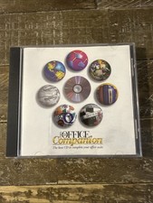 Corel Office Companion PC Software picture