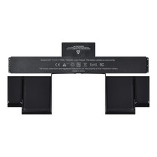 Replacement Battery for MacBook Pro 13-Inch A1425 2012-2013, A1437 Battery Model picture