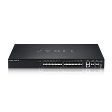 Zyxel XGS2220-30F Managed L3 Black picture