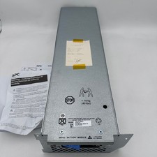 APC Replacement Battery Cartridge #105 APCRBC105 picture