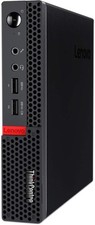 Lenovo ThinkCentre M715q Tiny PC AMD Ryzen 3 PRO 8GB RAM 128GB NVMe (Win 11 Pro) picture