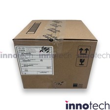 Cisco IE-3400-8T2S-A Industrial Ethernet Switch New Sealed picture