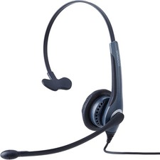Jabra GN2000 Headset Mono w/ Noise Canceling Mic(QD) picture