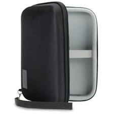 USA GEAR Folding Bluetooth Keyboard Case with Protective Hard Shell Exterior picture