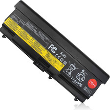 70++ 9 Cell 11.1V 94Wh Battery 0A36303 Compatible with Lenovo Thinkpad T430 T430 picture