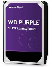 Western Digital 12TB WD Purple Surveillance Internal Hard Drive HDD - SATA picture