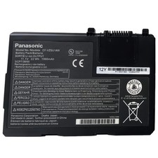 Genuine CF-VZSU1AW Battery for Panasonic Toughbook Cf-33 CF-33MK1 CF-VZSU1AR New picture
