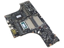 MSI STEALTH 17 STUDIO A13VI CORE I9-13900H RTX4090 MOTHERBOARD 607-17P21-08S picture