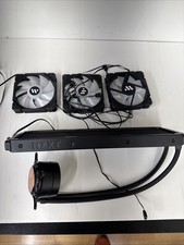 NZXT Kraken X73 Liquid Cooler Heat Sink Replacement Only picture