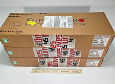 Lot of 3 Supermicro MCP-290-00073-0N 2U-4U Cable Management Arms NEW picture