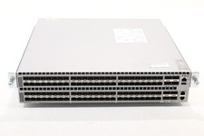 Arista 7050 Series 96-Port 10GbE SFP+ 8x40GbE QSFP Switch P/N: DCS-7050SX2-128 picture