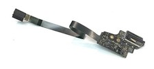 A1534 MacBook Retina 12” 2015-2017 OEM Audio Jack Board Flex Cable 821-1910-A picture