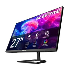 Prime 4K IPS 27