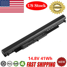 for HP HS04 HS03 807956-001 807957-001 807612-421 807611-421 Battery picture