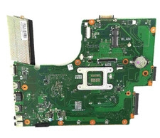 💻 Toshiba PSC12C-03403L 🔧 OEM Motherboard Mainboard 6050A2332401-MB-A01 🟥 ☆ picture