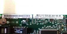 Pci network card 702536-006, 323556-001, 323557-001 rev.b, nc3121 picture