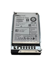 Dell DMV85 400GB SAS 2.5 12Gbps WI Solid State Drive SSD 0B42693 