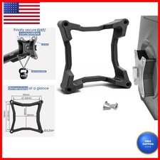 3IDEE VESA Spacer spc-30 30mm 75x75mm for Samsung Odyssey G5 picture