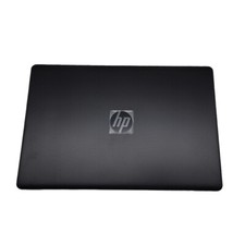 Black Back Cover For HP 17-BY 17-CA 17-BY1053DX 17-BY3613DX 2019 Top L48403-001 picture