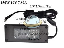 Original FSP 19V 7.89A 150W Adapter FSP150-ABBN2 Power Supply 5.5x2.5mm Charger picture