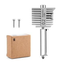 COMTREE Bamboo Original Stainless Steel Assembly Hotend Kit with 0.2mm Nozzle... picture