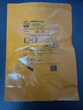 1PC NEW IFM OGS300 Photoelectric switch sensor Fast delivery picture